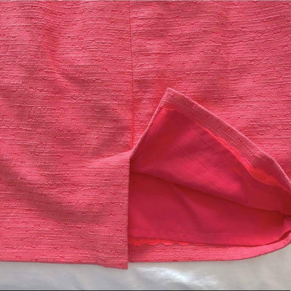 KATE SPADE Bright Pink Dress 💖 - Picture 11 of 12